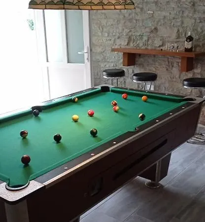 Zoro With A Lovely Garden And A Private Pool In The Middle Of Istria Pazin