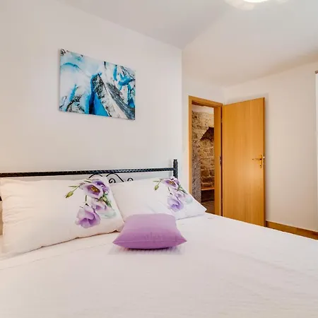 Zoro With A Lovely Garden And A Private Pool In The Middle Of Istria Pazin