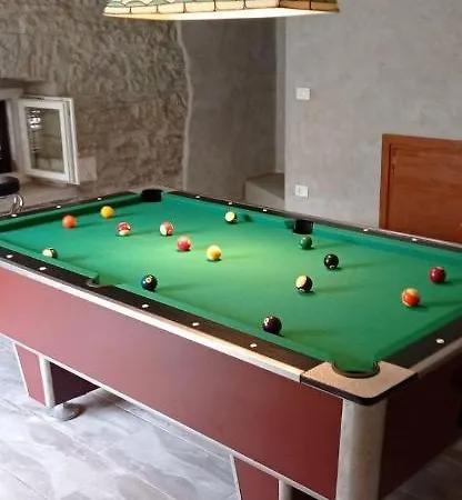 Zoro With A Lovely Garden And A Private Pool In The Middle Of Istria *